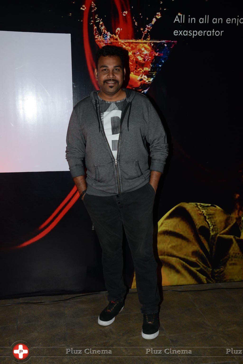 RGV Elixir Cocktails Launch at Jubilee Hills | Picture 1167709