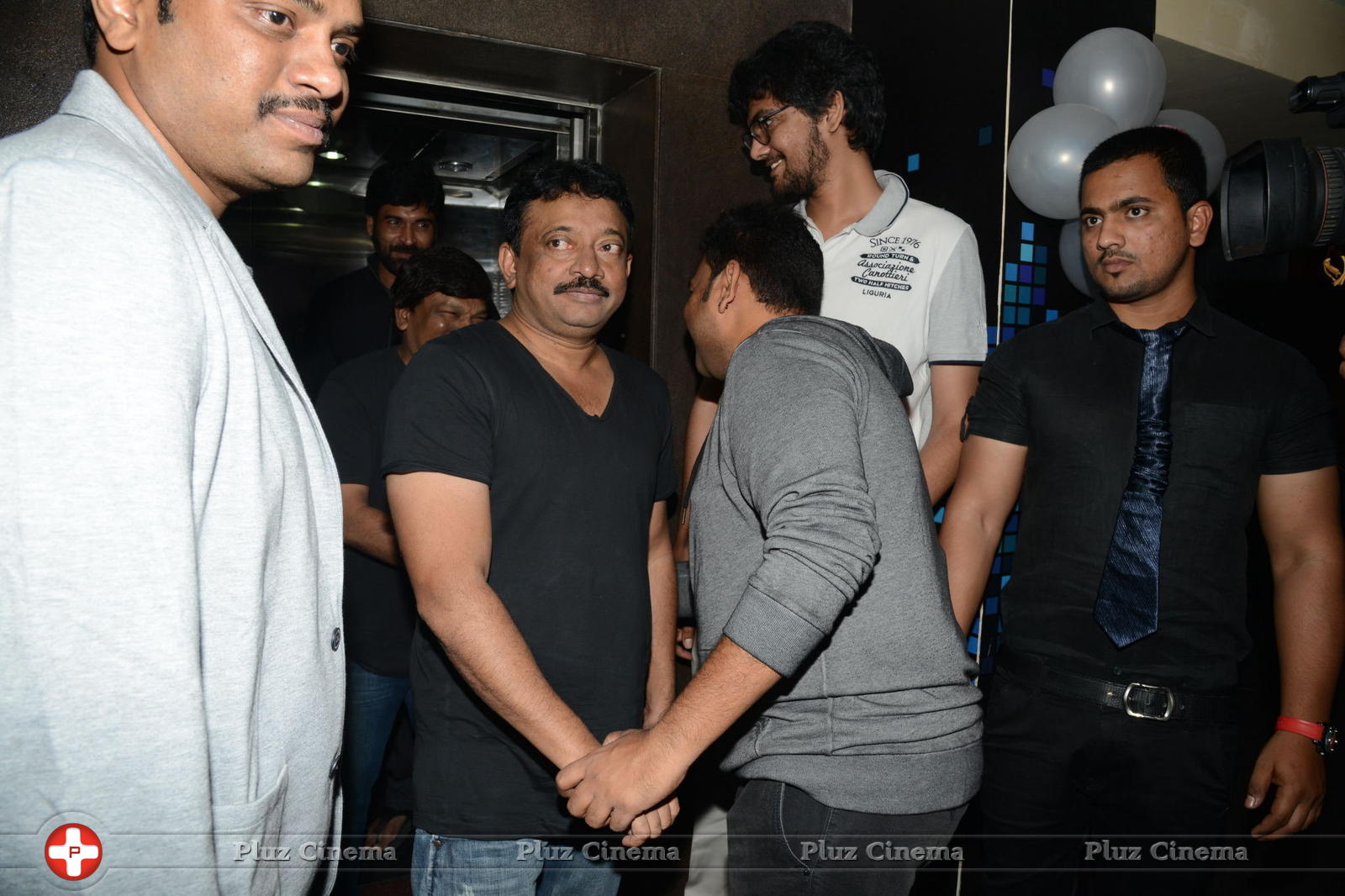 RGV Elixir Cocktails Launch at Jubilee Hills | Picture 1167714