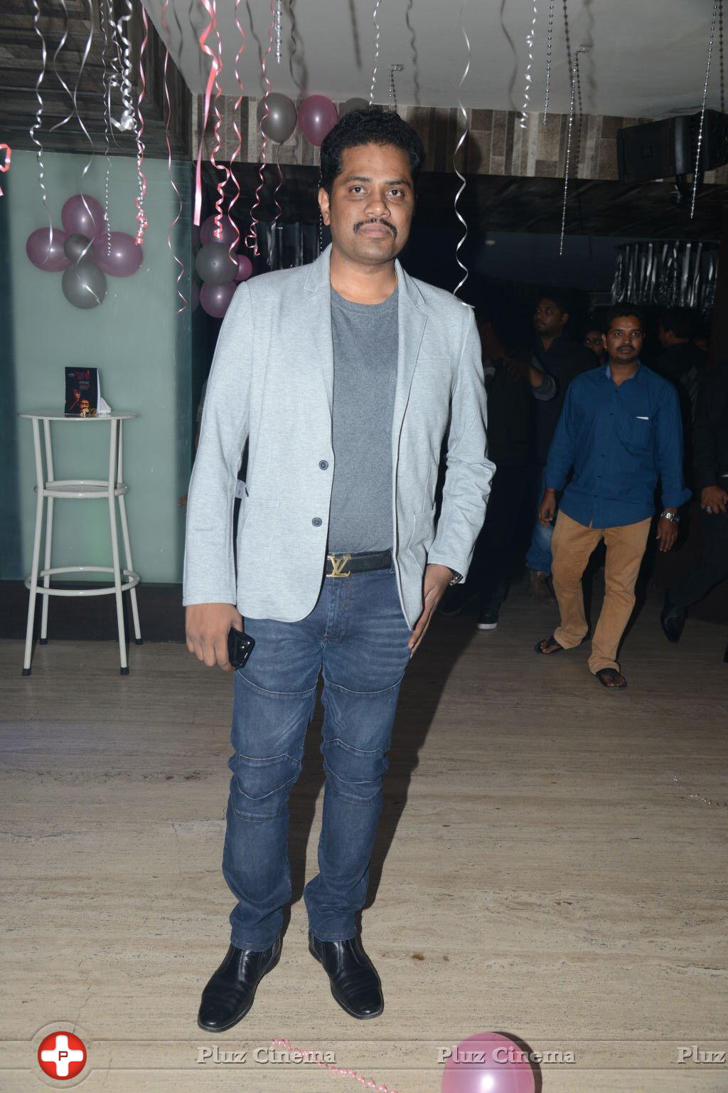 RGV Elixir Cocktails Launch at Jubilee Hills | Picture 1167720