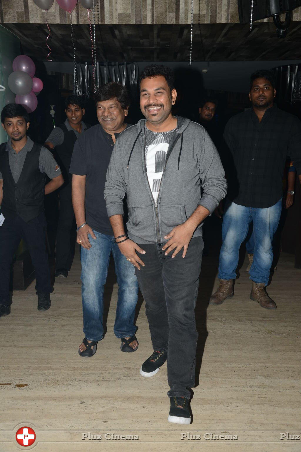 RGV Elixir Cocktails Launch at Jubilee Hills | Picture 1167721