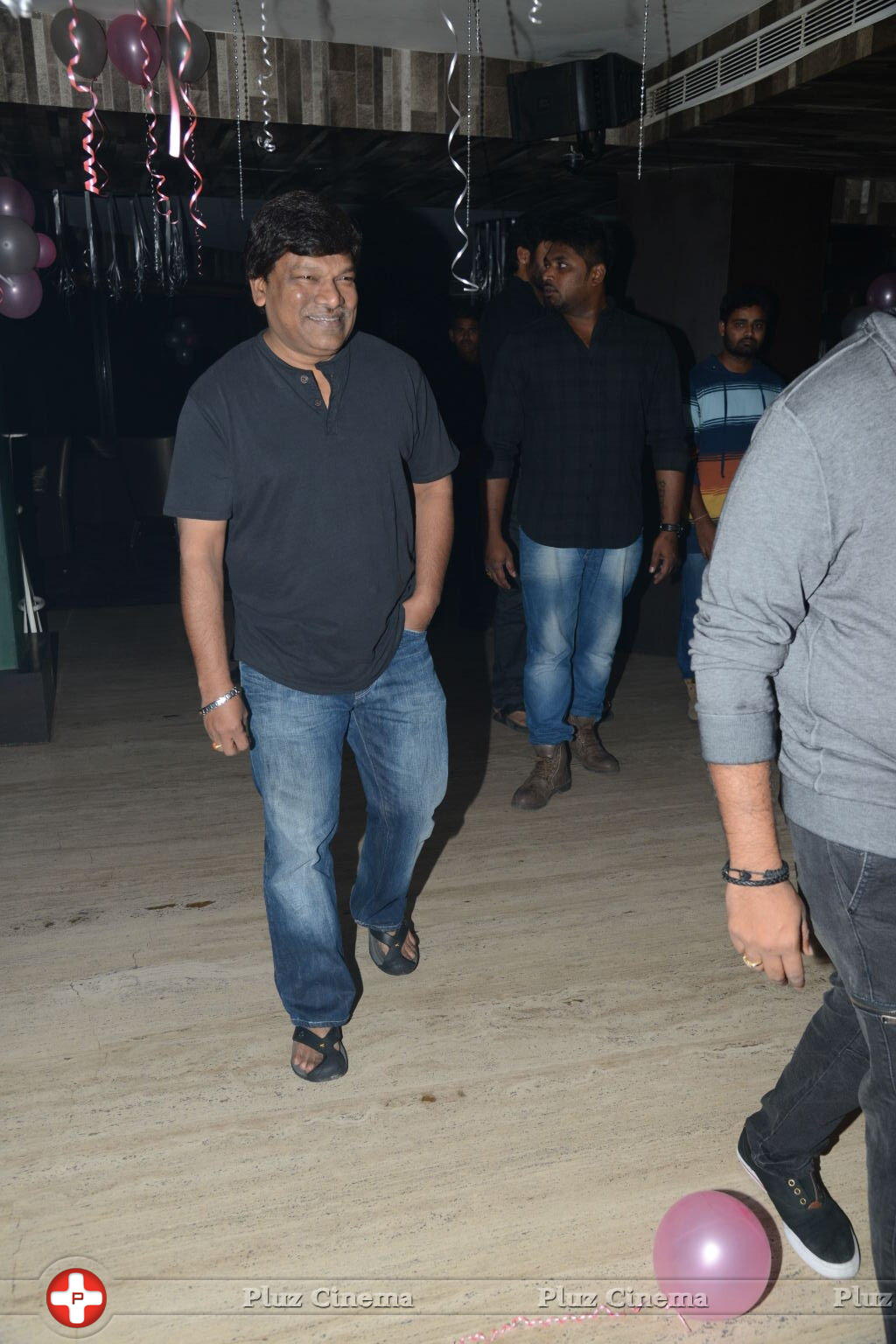 RGV Elixir Cocktails Launch at Jubilee Hills | Picture 1167723