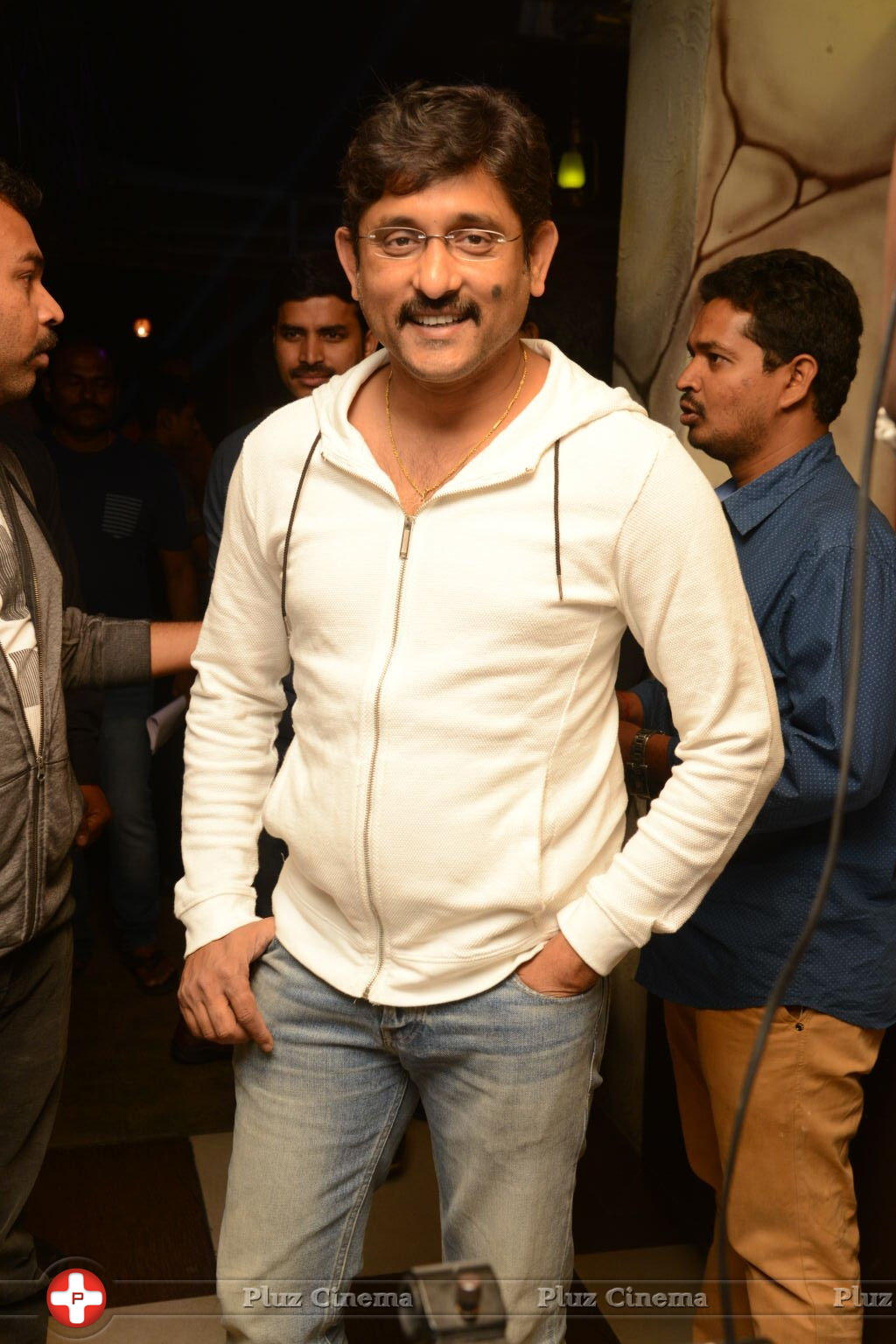 RGV Elixir Cocktails Launch at Jubilee Hills | Picture 1167751