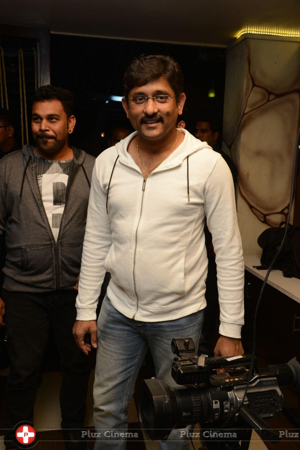 RGV Elixir Cocktails Launch at Jubilee Hills | Picture 1167753