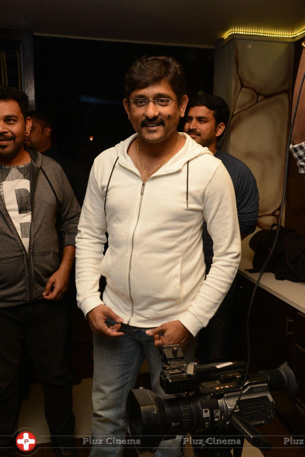RGV Elixir Cocktails Launch at Jubilee Hills | Picture 1167754