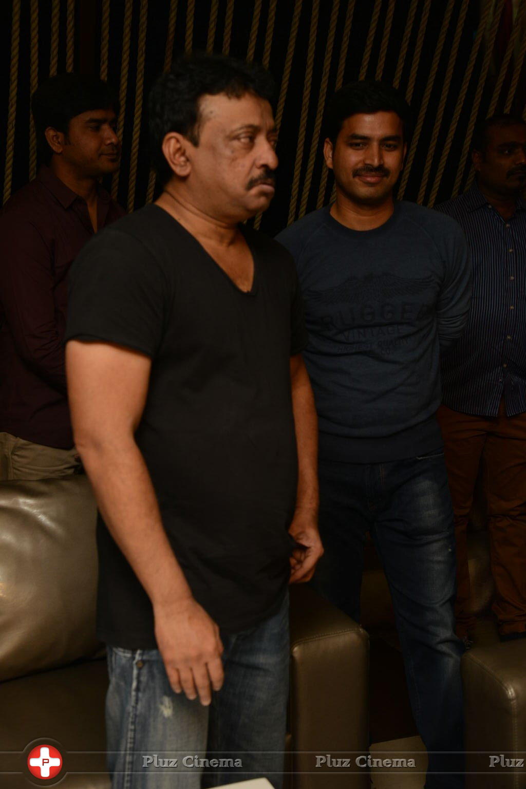 RGV Elixir Cocktails Launch at Jubilee Hills | Picture 1167757