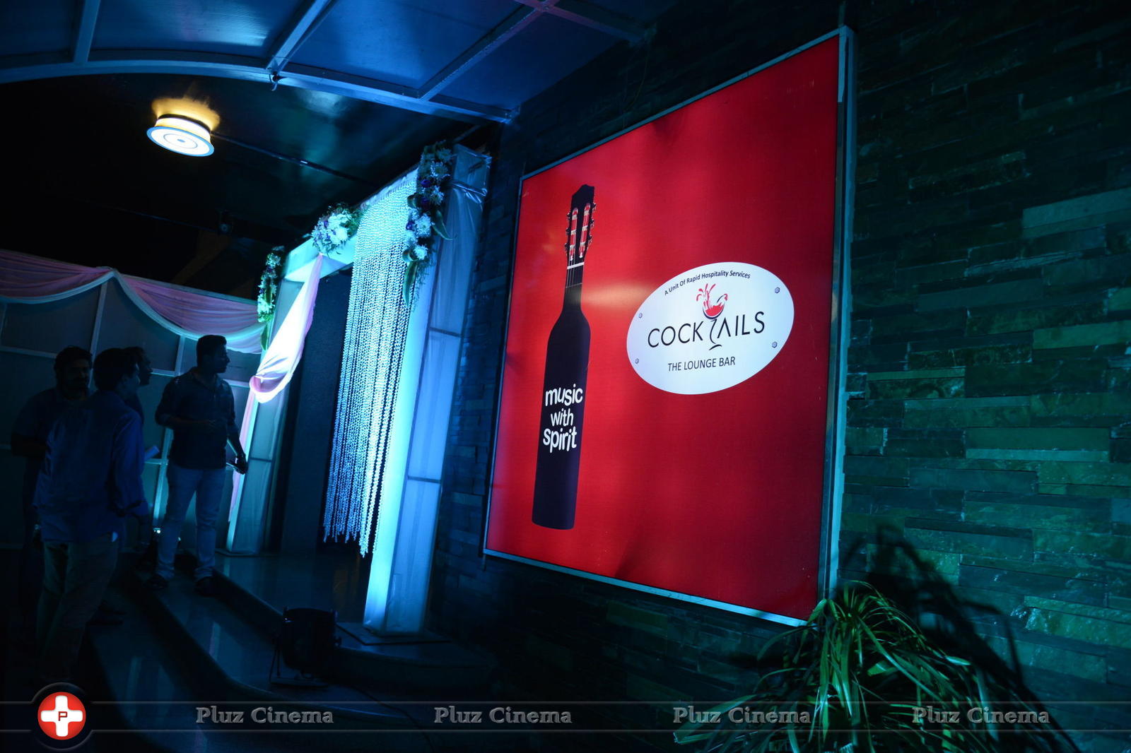 RGV Elixir Cocktails Launch at Jubilee Hills | Picture 1167765