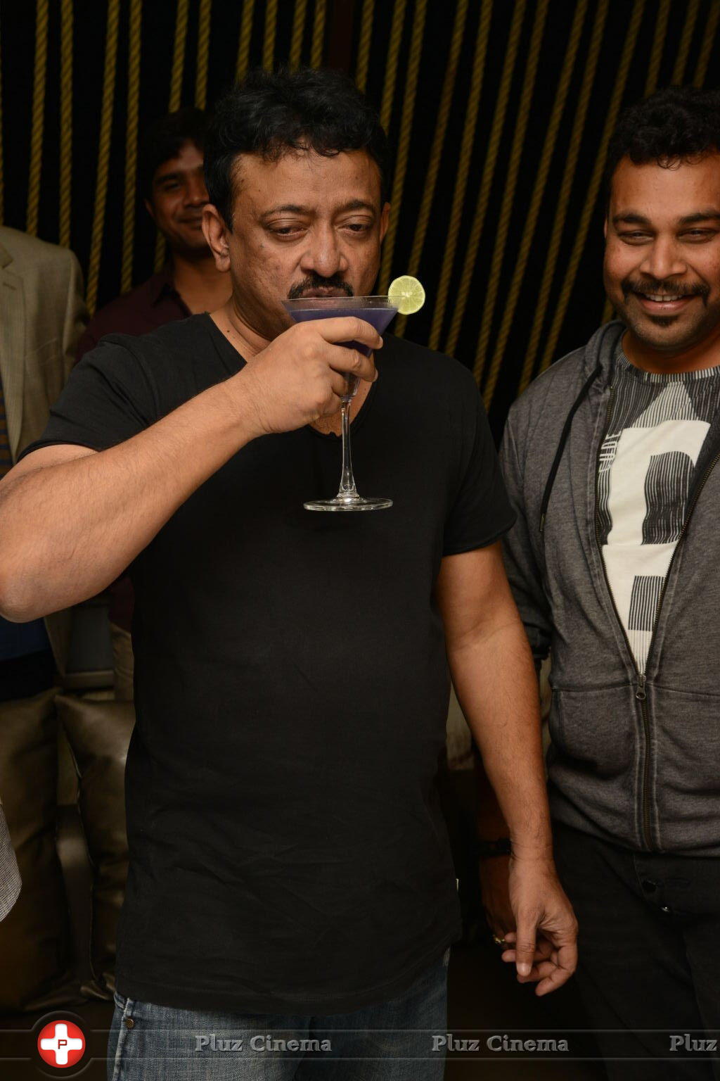 RGV Elixir Cocktails Launch at Jubilee Hills | Picture 1167774