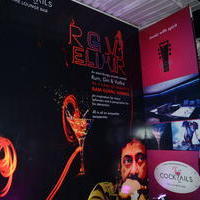RGV Elixir Cocktails Launch at Jubilee Hills | Picture 1167679