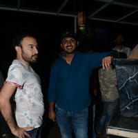 RGV Elixir Cocktails Launch at Jubilee Hills | Picture 1167680