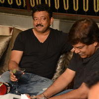 RGV Elixir Cocktails Launch at Jubilee Hills | Picture 1167682