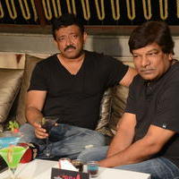 RGV Elixir Cocktails Launch at Jubilee Hills | Picture 1167685