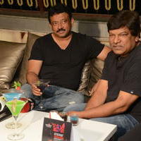 RGV Elixir Cocktails Launch at Jubilee Hills | Picture 1167687