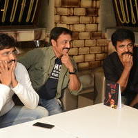 RGV Elixir Cocktails Launch at Jubilee Hills | Picture 1167688