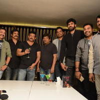 RGV Elixir Cocktails Launch at Jubilee Hills | Picture 1167691