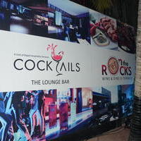 RGV Elixir Cocktails Launch at Jubilee Hills | Picture 1167699