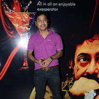 RGV Elixir Cocktails Launch at Jubilee Hills | Picture 1167701