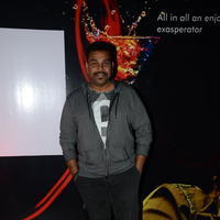 RGV Elixir Cocktails Launch at Jubilee Hills | Picture 1167709