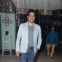 RGV Elixir Cocktails Launch at Jubilee Hills | Picture 1167720