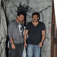 RGV Elixir Cocktails Launch at Jubilee Hills | Picture 1167729