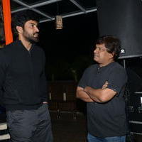 RGV Elixir Cocktails Launch at Jubilee Hills | Picture 1167756