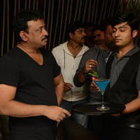 RGV Elixir Cocktails Launch at Jubilee Hills | Picture 1167759