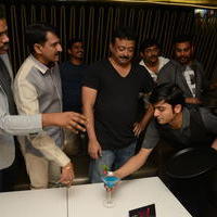 RGV Elixir Cocktails Launch at Jubilee Hills | Picture 1167760