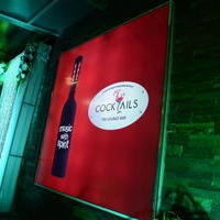 RGV Elixir Cocktails Launch at Jubilee Hills