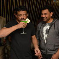 RGV Elixir Cocktails Launch at Jubilee Hills | Picture 1167764