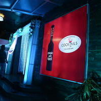 RGV Elixir Cocktails Launch at Jubilee Hills | Picture 1167765