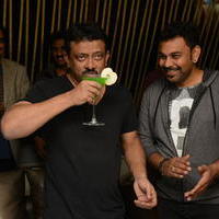RGV Elixir Cocktails Launch at Jubilee Hills | Picture 1167766