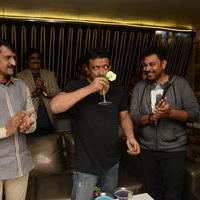 RGV Elixir Cocktails Launch at Jubilee Hills | Picture 1167768