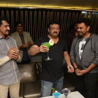 RGV Elixir Cocktails Launch at Jubilee Hills | Picture 1167769