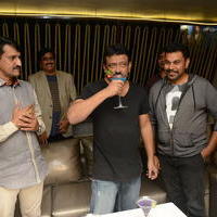 RGV Elixir Cocktails Launch at Jubilee Hills | Picture 1167770