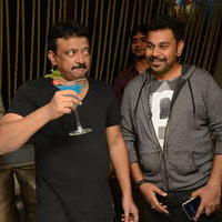 RGV Elixir Cocktails Launch at Jubilee Hills | Picture 1167772