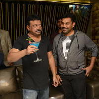 RGV Elixir Cocktails Launch at Jubilee Hills | Picture 1167773