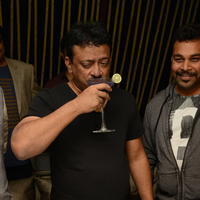 RGV Elixir Cocktails Launch at Jubilee Hills | Picture 1167775