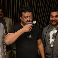 RGV Elixir Cocktails Launch at Jubilee Hills | Picture 1167776