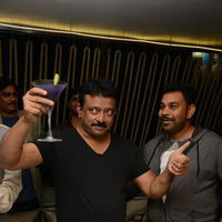 RGV Elixir Cocktails Launch at Jubilee Hills | Picture 1167778