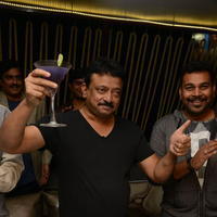 RGV Elixir Cocktails Launch at Jubilee Hills | Picture 1167779