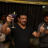 RGV Elixir Cocktails Launch at Jubilee Hills | Picture 1167780