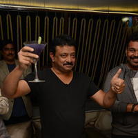 RGV Elixir Cocktails Launch at Jubilee Hills | Picture 1167781