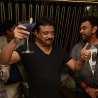 RGV Elixir Cocktails Launch at Jubilee Hills | Picture 1167782