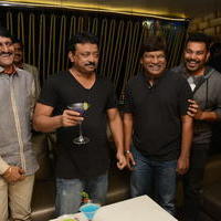 RGV Elixir Cocktails Launch at Jubilee Hills | Picture 1167783