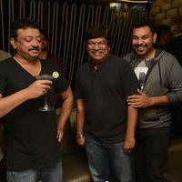 RGV Elixir Cocktails Launch at Jubilee Hills | Picture 1167787