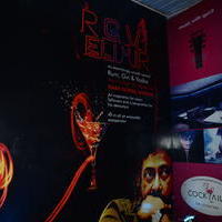 RGV Elixir Cocktails Launch at Jubilee Hills | Picture 1167790