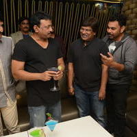 RGV Elixir Cocktails Launch at Jubilee Hills | Picture 1167791