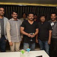 RGV Elixir Cocktails Launch at Jubilee Hills | Picture 1167792