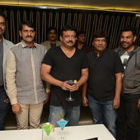 RGV Elixir Cocktails Launch at Jubilee Hills | Picture 1167793