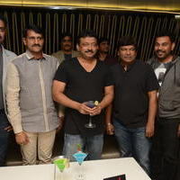RGV Elixir Cocktails Launch at Jubilee Hills | Picture 1167794