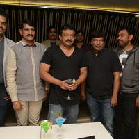 RGV Elixir Cocktails Launch at Jubilee Hills | Picture 1167795